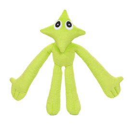 Horror Game Doors Plush Doll