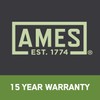 AMES 2917300 Steel Stand-Up Weeder, 40-Inch