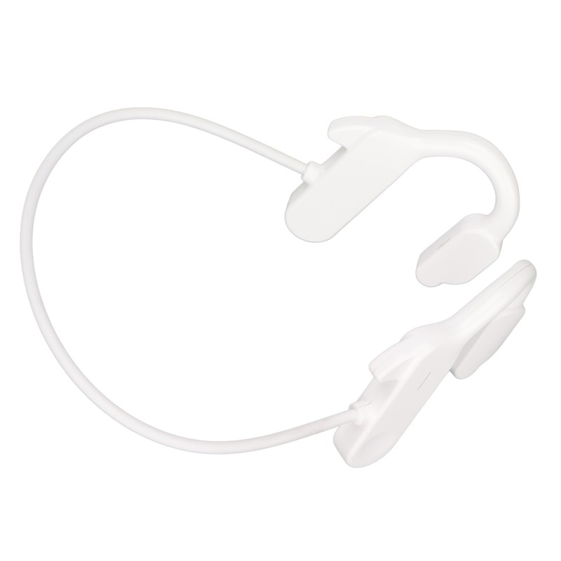Open Ear Headphone Bluetooth 5.2 USB Charging Touch Control Wireless