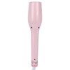 Automatic Rotating Barrel Hair Curler Rose Shape Portable Curling Iron