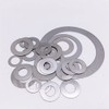 Bclla Zkenshan-washers Thickness 0.1mm Flat Washer Ultrathin Gasket Thin Shim
