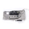SUNWAYFOTO DDC-26LT QR-Plate+Clamp Combo Compatible with Arca/RRS QR Plate (26mm)