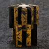 SSZJ Hellraiser Puzzle Box, Detachable Deformable and Rotatable Puzzle Box,