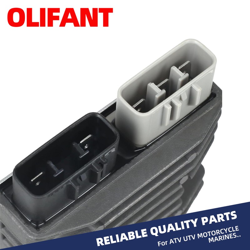 4012941 Voltage Regulator Rectifier For Polaris Ranger 800 2011-2014/Ranger 150