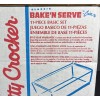 Betty Crocker Vintage 1995 Betty Crocker Classic Bake'N Serve 11-Piece