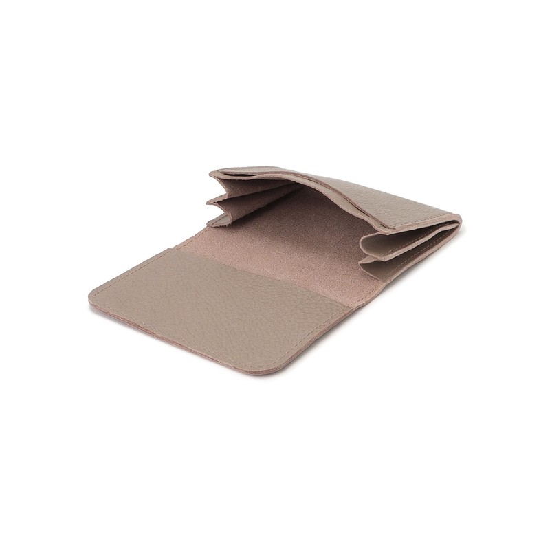 Il Bisonte 54_1_411620 Card Case, orange