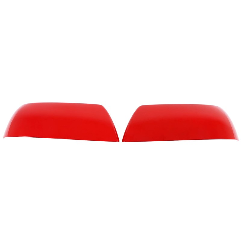 Car Rear View Mirror Cover Cap Trim Cover Compatible with