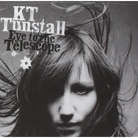 Eye To The Telescope