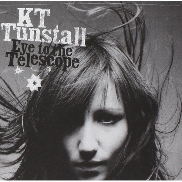 Eye To The Telescope