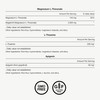 Momentous Nightly Sleep Pack - Magnesium L-Threonate, L-Theanine, and Apigenin