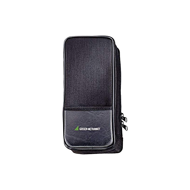 GOSSEN METRAWATT GMC HITBAG TASCHE