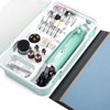 Resiners Cordless Rotary Tool Kit, Electric Resin Drill & Polishing