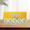 Towel Billy 25 Pieces Portable Sports Towel Dust Free Towel