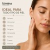 Tonico Micelar Facial Locion Oxigenante Lumina 245ml