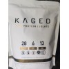 Kaged Pea Protein Isolate - Vegan Protein / Unflavored -