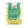 Party Sweets Yellow Buttermints, 2.75 Pound, Appx. 350 pieces from