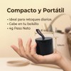 Corrector Polvo para Raíces del Cabello Hair Line Shadow, Marrón
