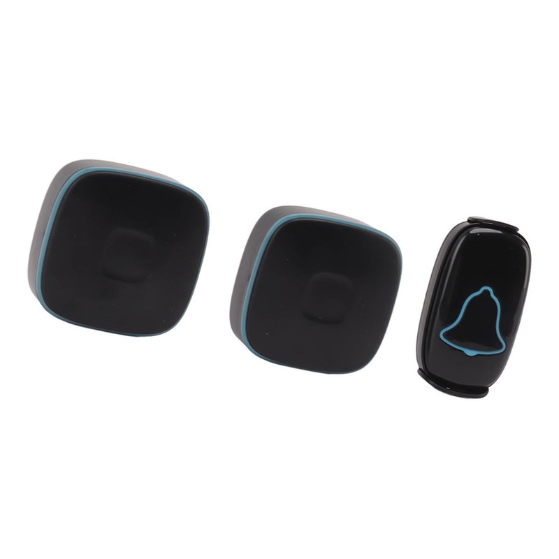 200m Wireless Call System with 36 Songs 4 Gear Volume