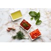 Urban Lifestyle Sauce Bowls Pack of 6