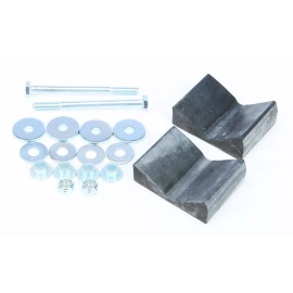 C A 2005-2006 GTX 380 Fan Ski-Doo SKI MOUNT KIT S/D 76000325