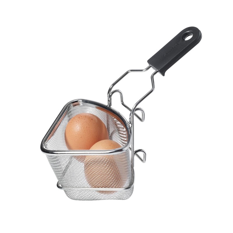 Starfrit Fondue Large Cooking Basket - Stainless Steel - 2