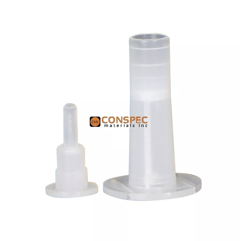 CONSPEC Epoxy Crack injection Surface Ports Concrete Crack Repair 10