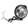 5in Motorcycle LED Headlight 12V Waterproof Energy Saving Universal Front