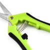 1Pcs Pruning Shears, Trimming Scissors - Straight Tip, Gardening Hand