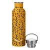 Salewa Aurino 0.75L Stainless Steel Bottle, Gold