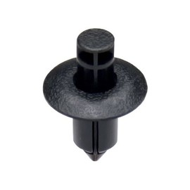 STRAIGHT 09409-083085-5ES 44-080 Push Rivet, Suzuki 0.3 inch (8 mm)