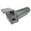 HEAVY DUTY HIGH FLOW COMPRESSED AIR IN-LINE PARTICULATE FILTER WITH