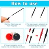 Multimeter Probes Needle Test Probe Copper Probes Test Lead Probe