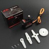 2PCS AGFRC Micro 9g RC Servo Motor Kit - Digital
