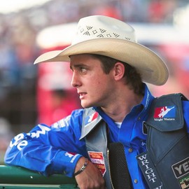 RESISTOL Men's 20X Natural Wright Cody Cord Band Western Straw Hat Natural 7 1/8