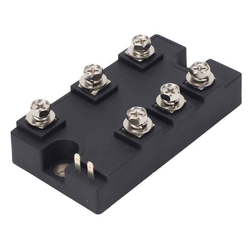 Inverter Rectifier Bridge Controllable Module Corrosion High Cold Temperature Resistant