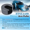 johntruck ZTSE4439 Pitman Arm Puller Removal Tool Fit for International