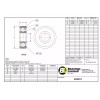 NSK 6206-C3 (or JEM) NSK Ball Bearing 30x62x16 (mm) No