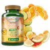 Vitamin C 1600mg - 100 tab Support Immune System vitamin