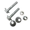 HLVEAUTO 2Pcs Eccentric Alignment Camber Bolt for Toyota RAV4 2010-2018