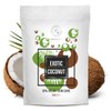Foaming Bath Sea Salt Exotic Coconut 1000g - Bubble Bath
