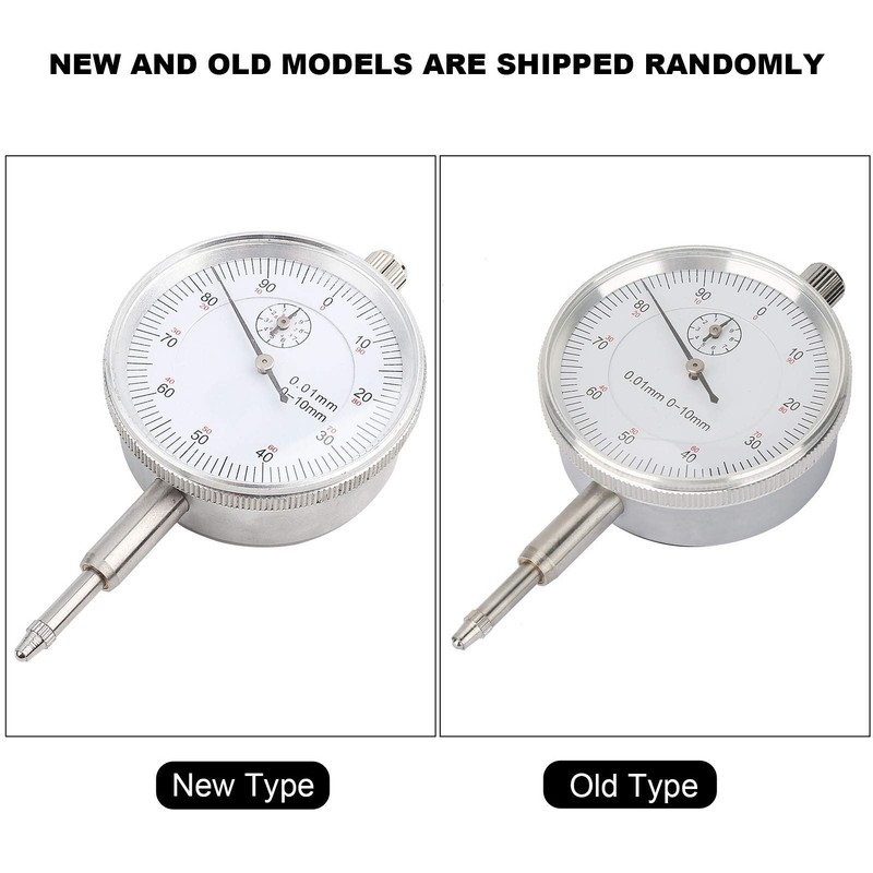 Dial Gauge Diameter 50-160 mm Inner Diameter Calibrator Engine Cylinder