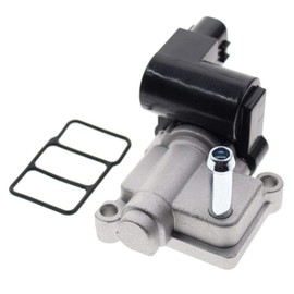 16022-P8A-A01 Idle Air Control Valve IACV IAC with Gasket for Honda Accord Acura Odyssey Pilot CR-V CL TL MDX 3.0L 3.2L