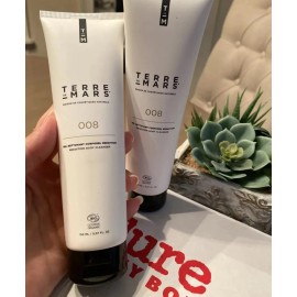 Terre De Mars 2 TERRE DE MARS 008 Reddition Body Cleanser Full Size 5.07oz each New