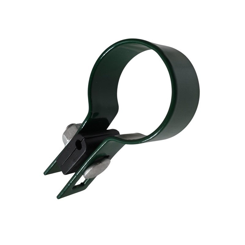 Fence Clamp Mounting Clamp End Clamp Post Clamp Strut Clamp