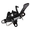 Hood Lock Latch Assembly Compatible with Toyota RAV4 2001-2005 Replaces