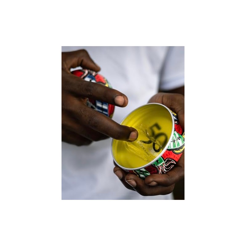 BROSH ACADEMY POMADE Limited Edition 4.0 oz (115 g) Glossy