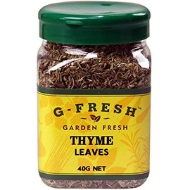 G-Fresh Thyme Leaves, 40 g