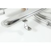 YIHAM Universal H-Type Dual Control Bar Burner Replacement for Char-Broil,