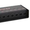 Guitar Effect Pedal Power Supply 12 Channel Isolated DC Outputs