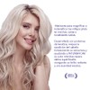 Shampoo Matizador Mechas Y Canas SF Blonde Vezia 300ml